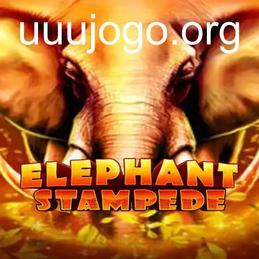 ElephantStampede