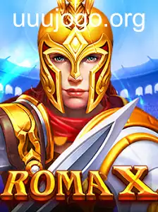 Explorando RomaX: Jogo Inovador e a Parceria com uuujogo