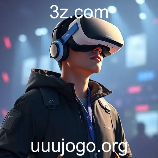 Avanços no Mundo dos Games e Tecnologia em 2025