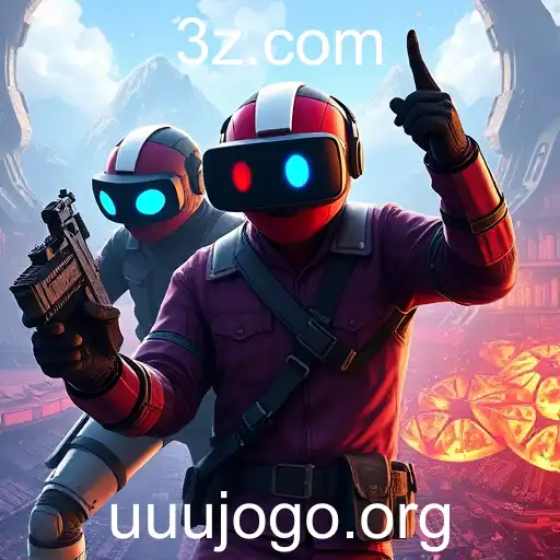 Tendências Emergentes nos Jogos em 2026