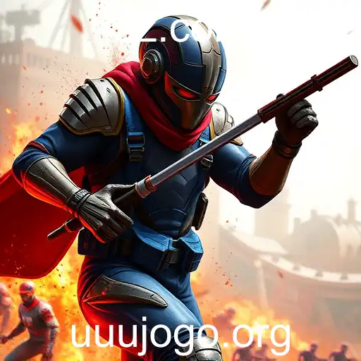 Explorando o Fascínio do Mundo dos Jogos com uuujogo