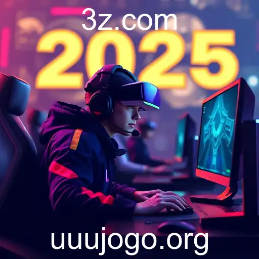 Tendências e Evoluções no Mundo dos Jogos Digitais