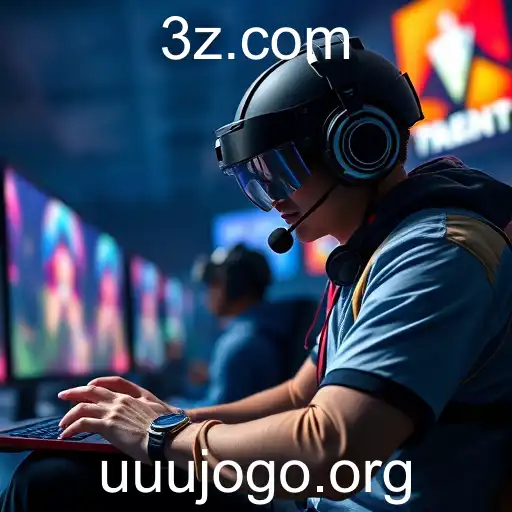 Tendências de Jogos em 2025: Uma Nova Era Digital