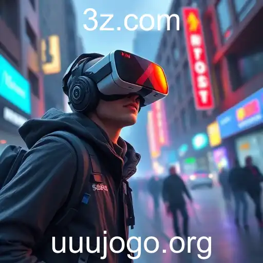 Inovações e Desafios no Mundo dos Jogos