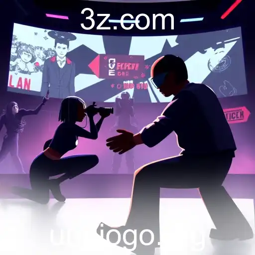 A Revolução dos Jogos em 2025 e o Impacto da IA