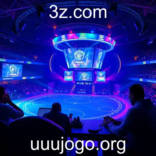 Revolução nos Games: A Ascensão do 'uuujogo'