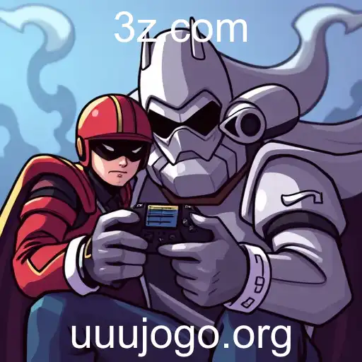 A Ascensão do UUJogo em 2025: O Ano dos Jogos Online