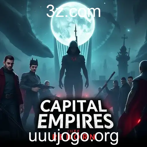 Novos Horizontes no Mundo dos Jogos