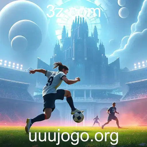 A Ascensão dos Jogos Multiversais: Tendências para 2025